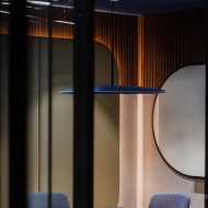Biuro firmy Fin Tech od Aka Studio