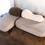 Modułowa sofa SEEX 