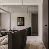 Apartament z widokiem na Wisłę