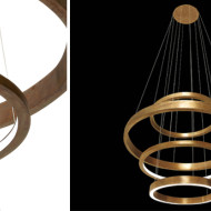Lampa Henge Lighting Ring