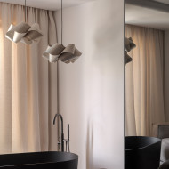 Apartament z widokiem na Wisłę