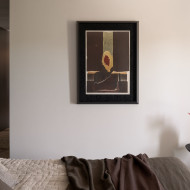 Apartament z widokiem na Wisłę