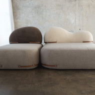 Modułowa sofa SEEX 
