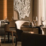 Hotel Mercure Tallinn projekt aure studio
