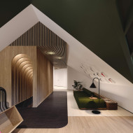 Patchwork stylów i architektonicznych inspiracji