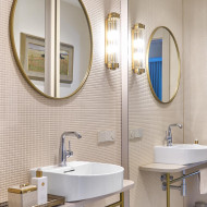 Apartament pełen ukrytych skarbów