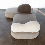 Modułowa sofa SEEX 