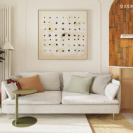 mieszkanie deer design