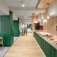 hotel b&b kalisz centrum