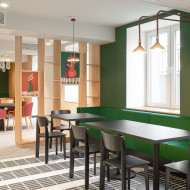 hotel b&b kalisz centrum