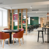 hotel b&b kalisz centrum