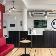 hotel b&b kalisz centrum