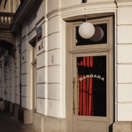 restauracja barbara warszawa