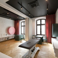 mieszkanie katowice projekt