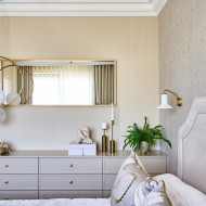 Apartament pełen ukrytych skarbów