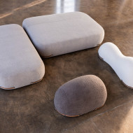 Modułowa sofa SEEX 