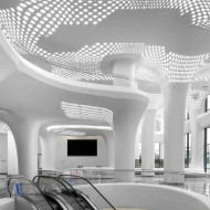 Doruk Nilüfer Hospital _ Zoom TPU © Doruk Healthcare Group