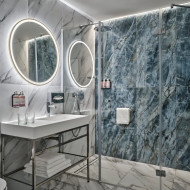 Mövenpick Grand Hotel Wrocław projekt wnętrza MIXD