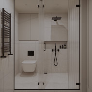 Apartament, w którym design spotyka muzykę