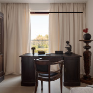 Apartament z widokiem na Wisłę