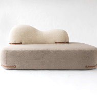 Modułowa sofa SEEX 