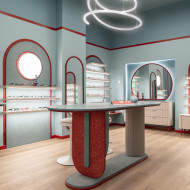 Salon Optyczny Bodyych