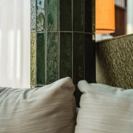 Hotel Mercure Tallinn projekt aure studio