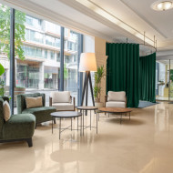 Hotel Mövenpick Budapest Centre od pracowni Tremend