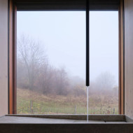 Dom o powierzchni 14,7 m²