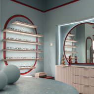 Salon Optyczny Bodyych