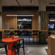 Tulip Residences Lviv według projektu Tremend