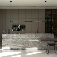 wnętrza domu w stylu Quiet luxury