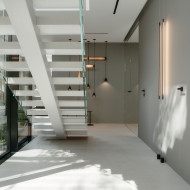 wnętrza domu w stylu Quiet luxury