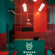 Restauracja Dragon Box