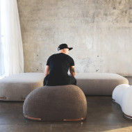 Modułowa sofa SEEX 