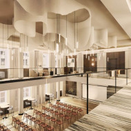 AC Hotel Warsaw Port Praski