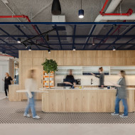 Polski zespół Colliers Define zdobył trzy nagrody w Global Future Design Awards 2025