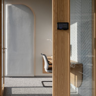 Polski zespół Colliers Define zdobył trzy nagrody w Global Future Design Awards 2025