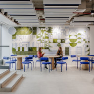 Polski zespół Colliers Define zdobył trzy nagrody w Global Future Design Awards 2025