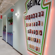 kraft heinz warszawa biuro