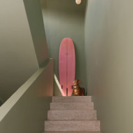 Tropical modern inspirowany Meksykiem