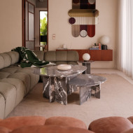 Tropical modern inspirowany Meksykiem