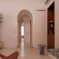Tropical modern inspirowany Meksykiem