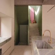 Tropical modern inspirowany Meksykiem