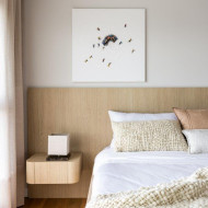 Luksusowy apartament w Kurytybie