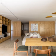 Luksusowy apartament w Kurytybie