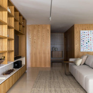 Luksusowy apartament w Kurytybie