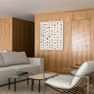 Luksusowy apartament w Kurytybie