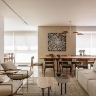 Luksusowy apartament w Kurytybie