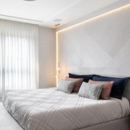 265 m² nowoczesnego apartamentu w Blumenau w Brazylii